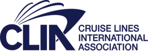 Cruise Lines International Association logo