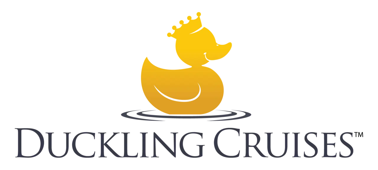 Duckling Cruises logo