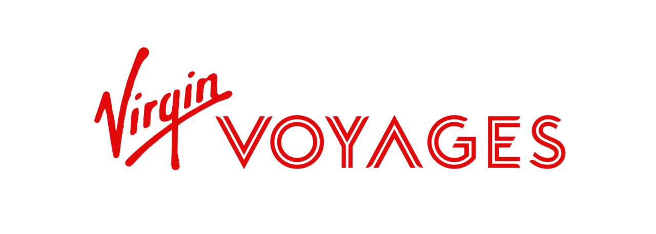 Virgin Voyages logo