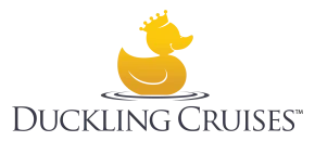 Duckling Cruises logo