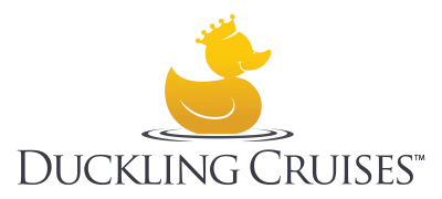 Duckling Cruises logo